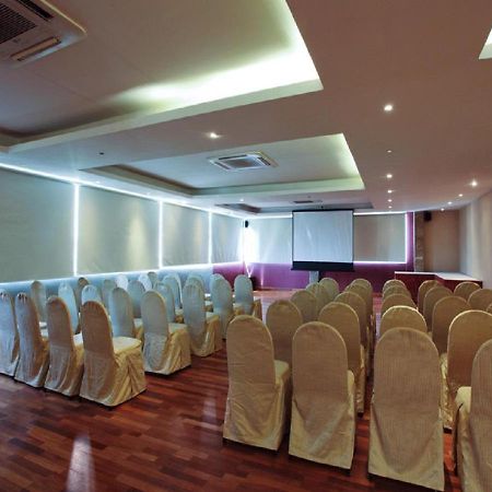 Casa de Bengaluru Hotel Bagian luar foto