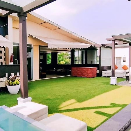 Casa de Bengaluru Hotel Bagian luar foto