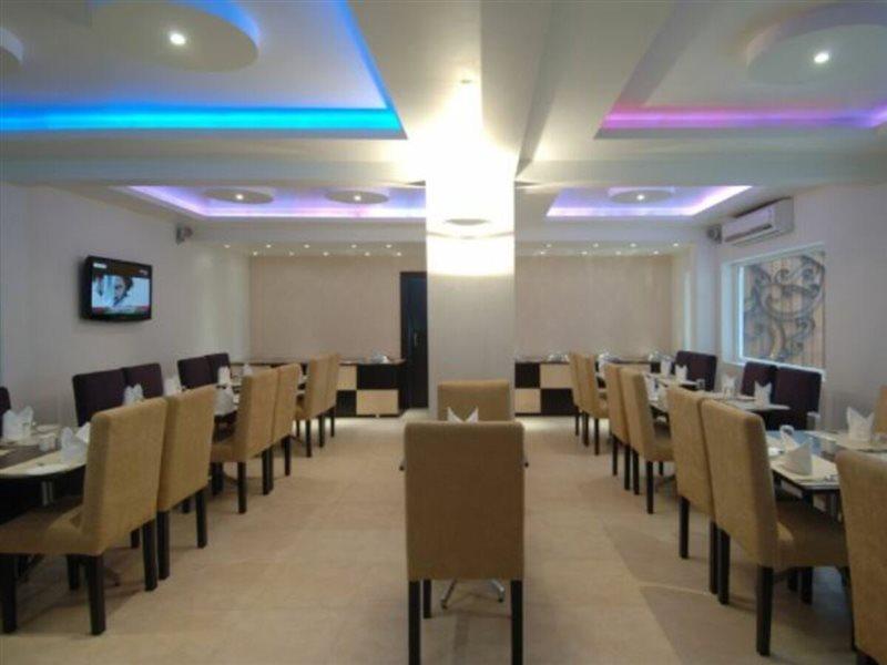 Casa de Bengaluru Hotel Bagian luar foto