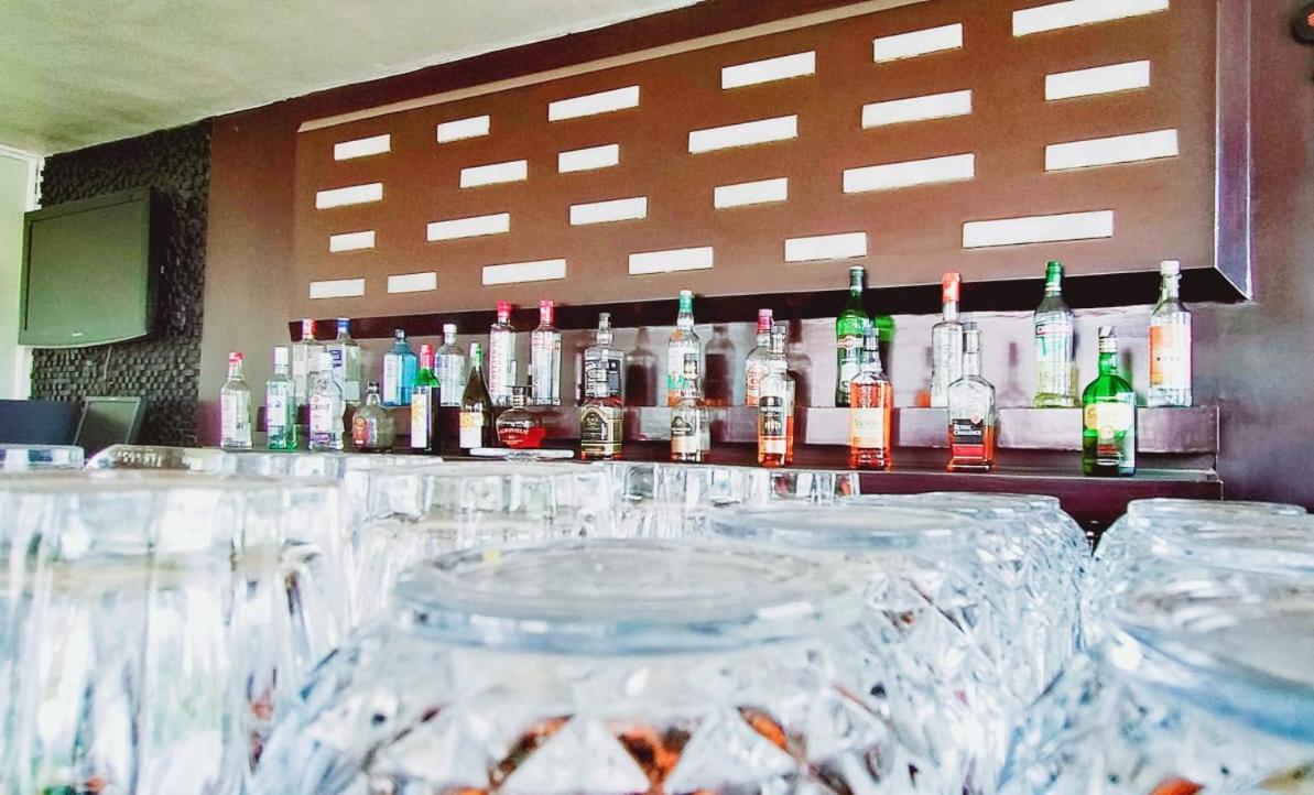Casa de Bengaluru Hotel Bagian luar foto