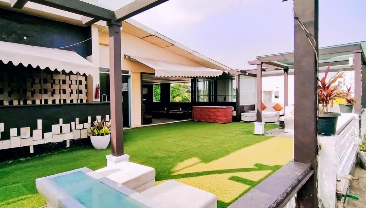 Casa de Bengaluru Hotel Bagian luar foto