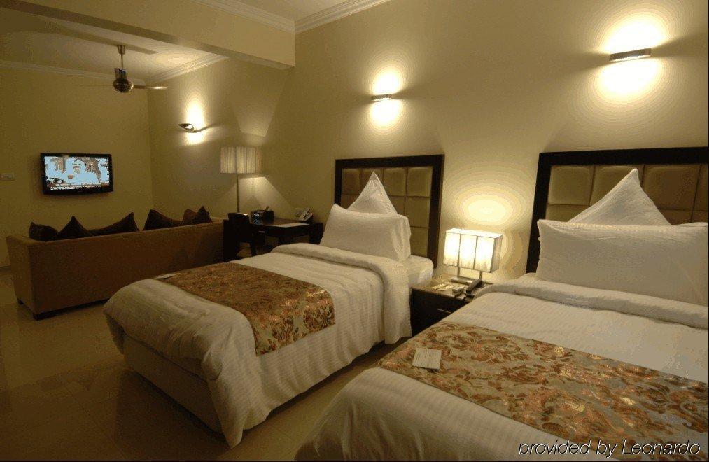 Casa de Bengaluru Hotel Ruang foto