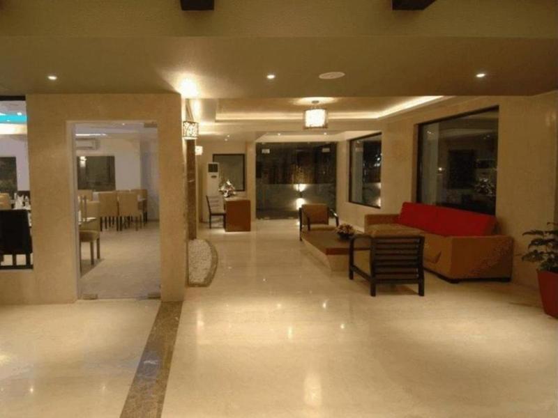 Casa de Bengaluru Hotel Bagian luar foto