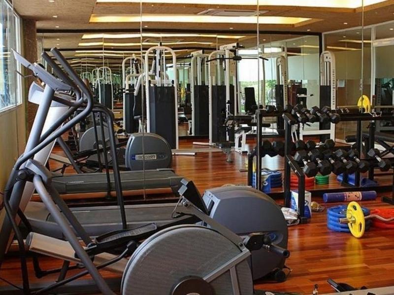 Casa de Bengaluru Hotel Bagian luar foto