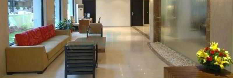 Casa de Bengaluru Hotel Bagian luar foto